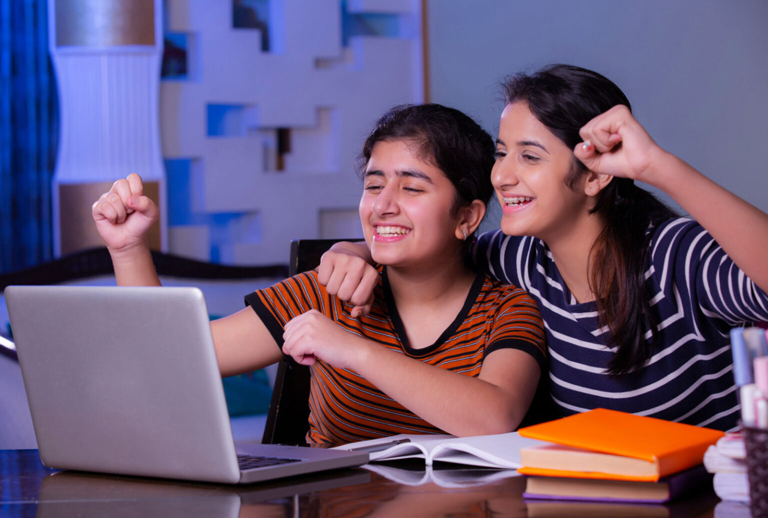 Padhaion online class